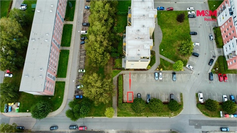 Pronájem bytu 3kk, 71 m² 10