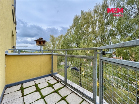 Pronájem bytu 3kk, 71 m² 4