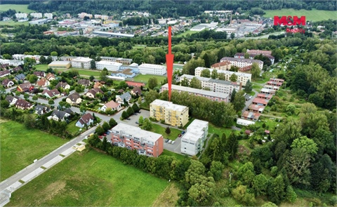 Pronájem bytu 3kk, 71 m² 8
