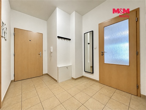 Pronájem bytu 3kk, 71 m² - 2