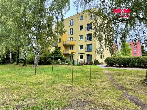 Pronájem bytu 3kk, 71 m² - 10