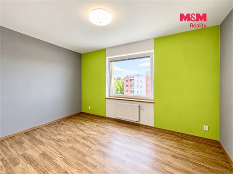 Pronájem bytu 3kk, 71 m² 18