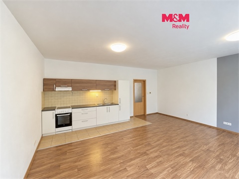 Pronájem bytu 3kk, 71 m² 0