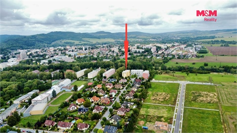 Pronájem bytu 3kk, 71 m² - 6