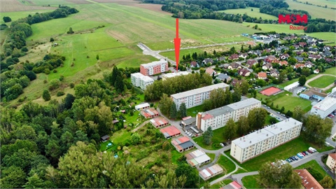 Pronájem bytu 3kk, 71 m² - 8