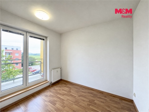 Pronájem bytu 3kk, 71 m² 2