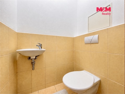 Pronájem bytu 3kk, 71 m² 6