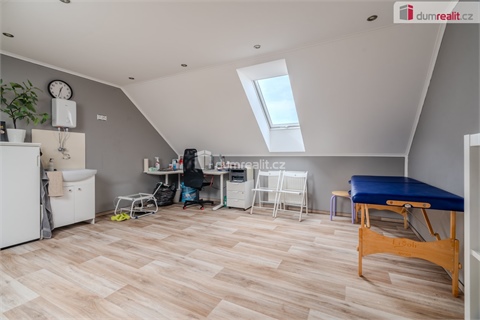 Prodej rodinného domu, 300 m² - 20