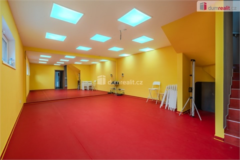 Prodej rodinného domu, 300 m² 18