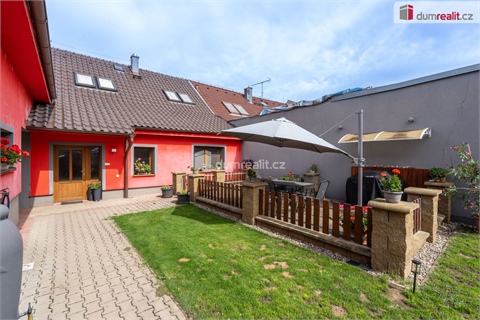 Prodej rodinného domu, 300 m² - 22