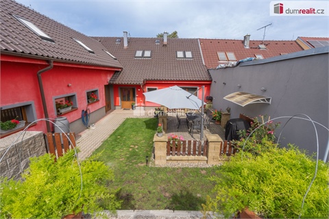 Prodej rodinného domu, 300 m² 26