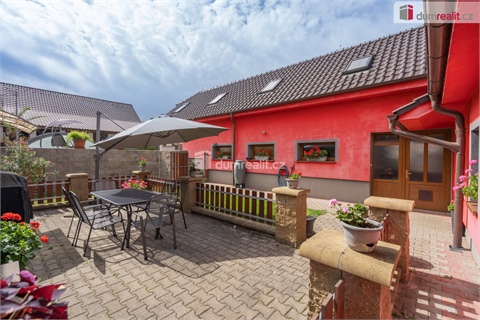 Prodej rodinného domu, 300 m² - 24