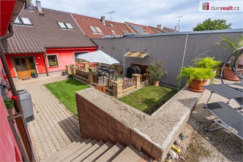 Prodej rodinného domu, 300 m² - 26