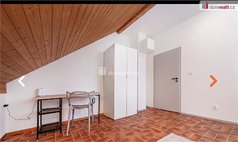 Pronájem bytu, 14 m² - 0