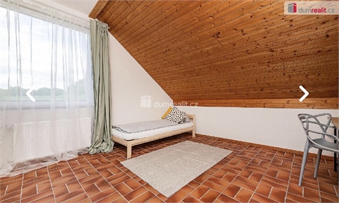 Pronájem bytu, 14 m² - 2