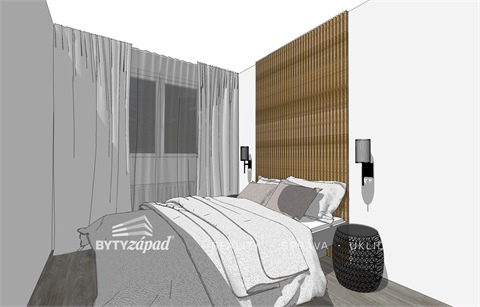 Prodej bytu 3kk, 46 m² 12