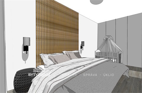 Prodej bytu 3kk, 46 m² - 0