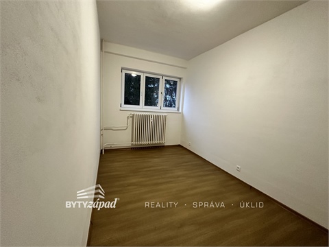 Prodej bytu 3kk, 46 m² - 14