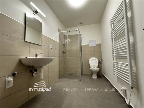 Prodej bytu 3kk, 46 m² 20