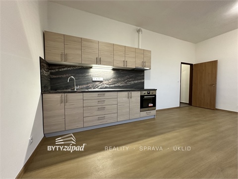 Prodej bytu 3kk, 46 m² 14