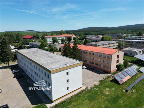 Prodej bytu 3kk, 46 m² 22