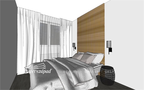 Prodej bytu 3kk, 46 m² - 10