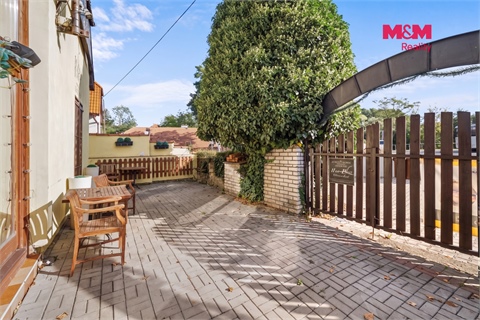Prodej restaurace, 128 m² 8