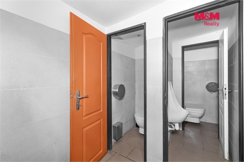 Prodej restaurace, 128 m² 16