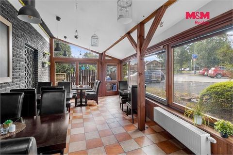 Prodej restaurace, 128 m² - 10