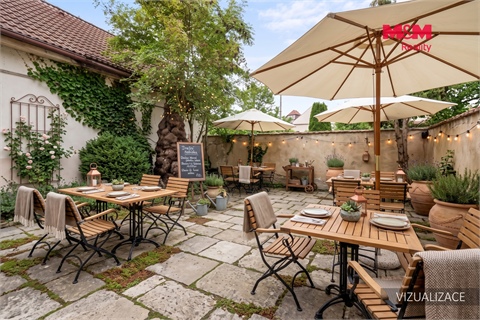 Prodej restaurace, 128 m² 2