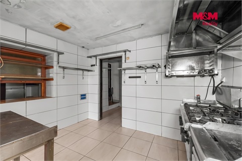 Prodej restaurace, 128 m² - 14