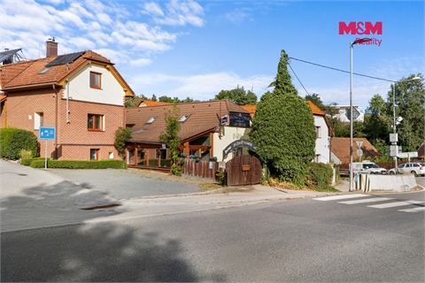 Prodej restaurace, 128 m² - 6