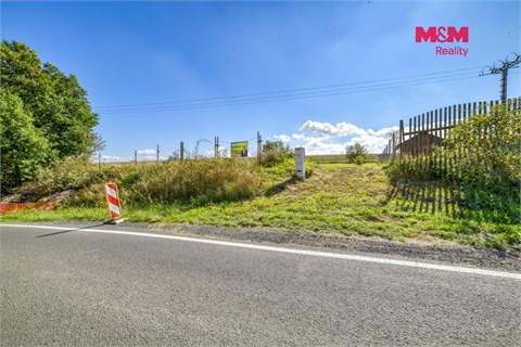 Prodej stavebního pozemku, 797 m² 8
