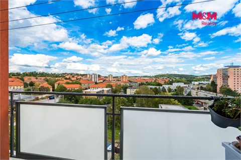 Prodej bytu 2+1, 54 m² - 10