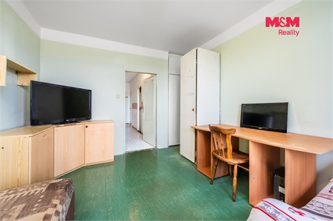 Prodej bytu 2+1, 54 m² 4