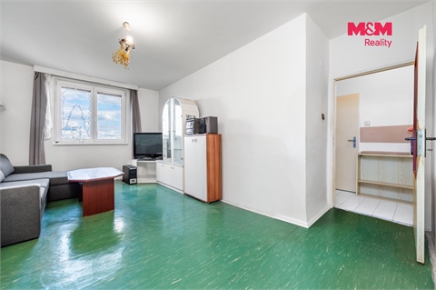 Prodej bytu 2+1, 54 m² 2