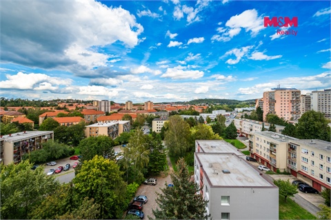 Prodej bytu 2+1, 54 m² - 16