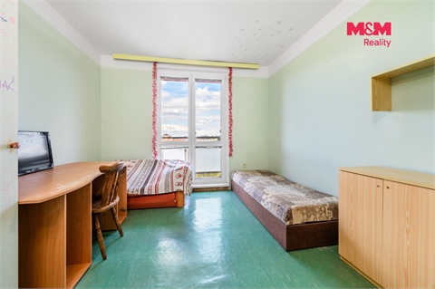 Prodej bytu 2+1, 54 m² - 2