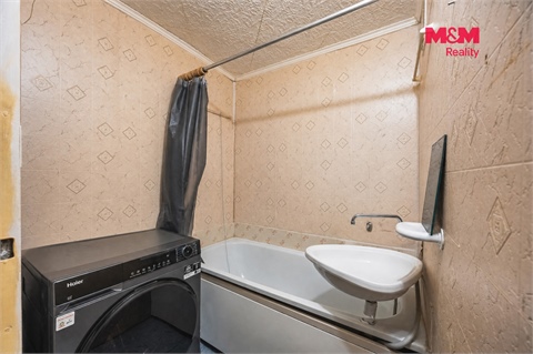 Prodej bytu 2+1, 59 m² 4