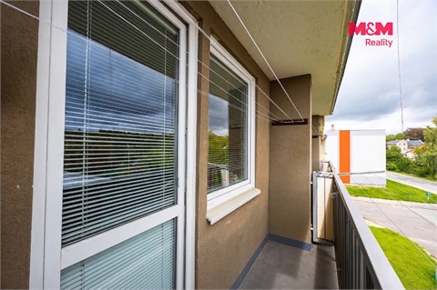 Prodej bytu 2+1, 59 m² - 4