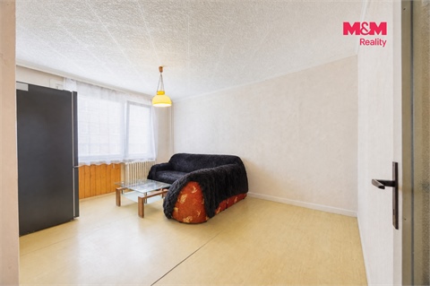 Prodej bytu 2+1, 59 m² 2