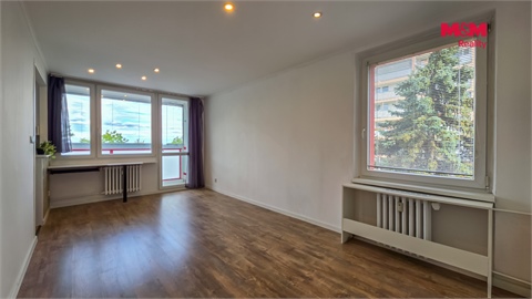Prodej bytu 3+1, 68 m² - 0