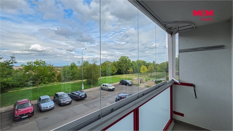 Prodej bytu 3+1, 68 m² 8