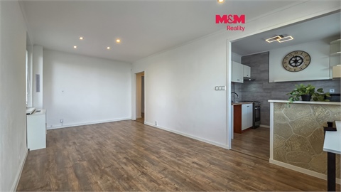 Prodej bytu 3+1, 68 m² 0
