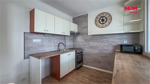 Prodej bytu 3+1, 68 m² 2