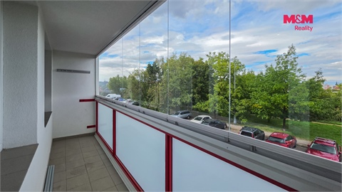 Prodej bytu 3+1, 68 m² - 6