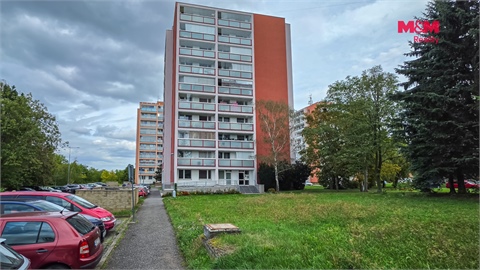 Prodej bytu 3+1, 68 m² - 8