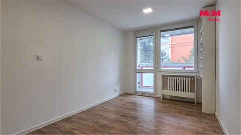 Prodej bytu 3+1, 68 m² - 4