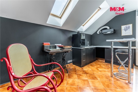 Prodej rodinného domu, 129 m² 6