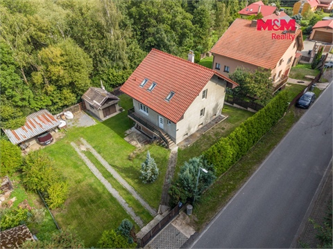 Prodej rodinného domu, 129 m² - 28